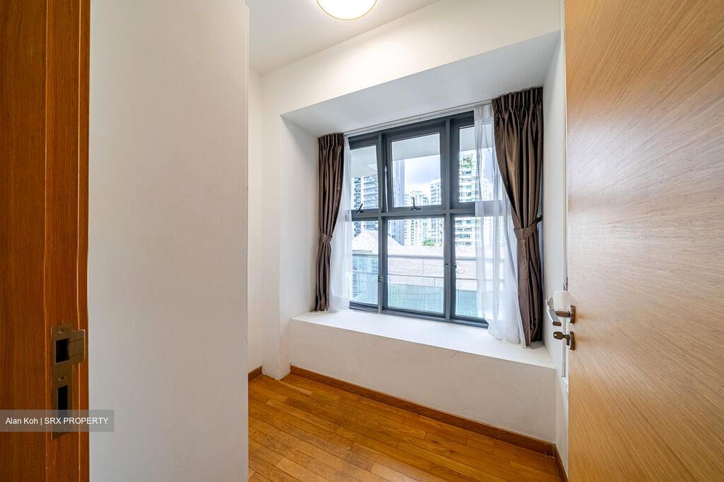 The Aristo @ Amber (D15), Apartment #516240891